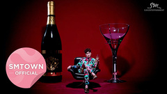 鄭允浩,東方神起 - 東方神起_香檳 (Champagne)