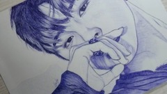 Drawing I.M任昌均(MonstaX) ????