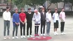 NCT 127 李孝利 Apink MONSTA X 金請夏 娛樂新聞報道 17/07/17
