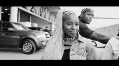 Mary J.Blige - ESSENCE FESTIVAL 2017宣傳短片