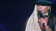Mary J.Blige - Strength of A Woman tour