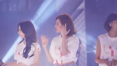 Sm Seohyun SMTOWN Concert Ending fancam.現場飯拍版