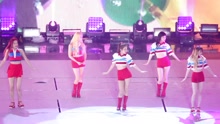 Red Velvet - Red Flavor - 2017 SMTOWN首爾演唱會 17/07/08