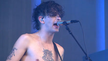 The 1975 - The 1975 - Chocolate 現場版 2017