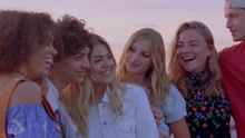 Louane - On était Beau