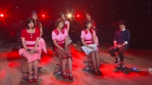 Apink - 濟州島的藍色夜晚+Wishing on a star+停留在風中 - 柳熙烈的寫生簿 現場版 17/07/08