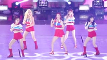Red Velvet - 俄羅斯輪盤