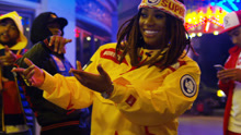 Kamaiyah - Build You Up