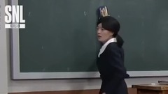男同學看到智妍后拋棄真愛
