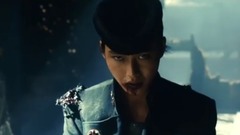 山崎賢人 - 映畫『ジョジョの奇妙な冒険 ダイヤモンドは砕けない 第一章』予告3