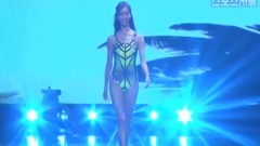 2017韓國小姐比基尼走秀 選美大賽SPORTSSEOUL新聞報道