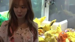 [DIA TV]敏希(Stellar) - 夾娃娃強者賽初選 cut