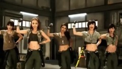 KARA 10年音樂史