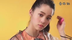 歐陽娜娜:我年輕、我有個性、我做自己!