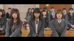乃木坂46 - 9/22公開 映畫"あさひなぐ"特報映像[公式]