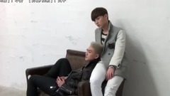 NU'EST CanCam3月號拍攝花絮 金鐘炫CUT