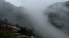 Bandari - 山東蒙山天蒙頂石海-云海