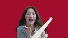 2017年5月 [TV CF]02 - TWICE, PSY, IU,劉仁娜, 李圣經, LABOUM