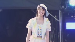 AKB48 - アイドル橫丁夏まつり!!?2017? Team8 Cut