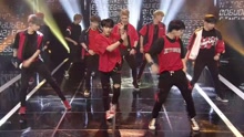 UP10TION - Runner - SBS The Show 現場版 17/07/11