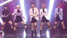 A.C.E - A.C.E - Cactus - MBC Show Champion 現場版 17/07/12