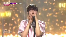 二十歲 - 20 Years Of Age - Remind Me - MBC Show Champion 現場版 17/07/12