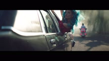Halsey - Hopeless Fountain Kingdom 預告版