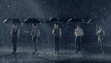 KNK - Rain 回歸預告