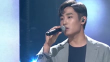 樸載正 - Focus - M COUNTDOWN 現場版 17/07/13