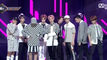 NCT 127 - NCT 127 - Cherry Bomb - M COUNTDOWN 現場版 17/07/13