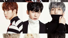 SF9 - Easy Love 日語版