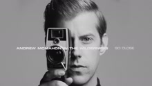 Andrew McMahon in the Wilderness - So Close 歌詞版