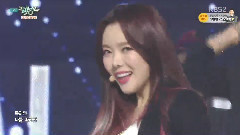 Someone Like U - KBS音樂銀行 現場版 16/01/22