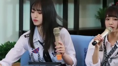 咖啡廳中報直播-徐子軒