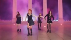 【K-POP混音】RED VELVET&少女時代 (ft Lisa of BLACKPINK)