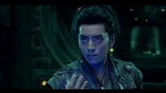 影視原聲 - 電影<鮫珠傳>鮫珠版預告片