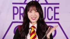 Haeri 3分鐘自我介紹