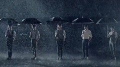 Rain Teaser