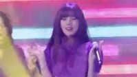 OH MY GIRL - Oh My Girl(崔乂園)
