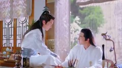 做牛做馬 楚喬傳版