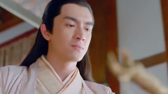 最后一次 楚喬傳版