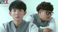 <我們的少年時代>班小松CUT 第六集