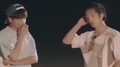 井柏然 - 井柏然的經典動作