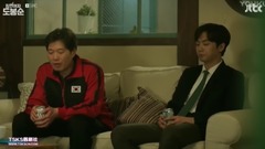大力女都奉順個人喜歡劇情ep14