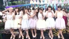 NMB48 - まさかシンカ?ホ?ール