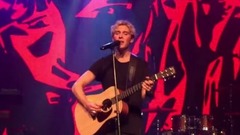 Christopher上海演唱會