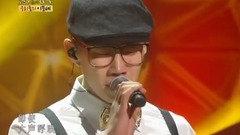 紅霞