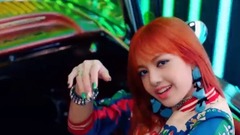 韓國綜藝,BLACKPINK - 粉墨的履歷制作得怎么樣?