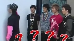 Bigbang大爆炸綜藝搞笑合集12