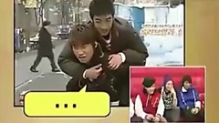 Bigbang大爆炸綜藝搞笑合集14